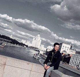 Дмитрий