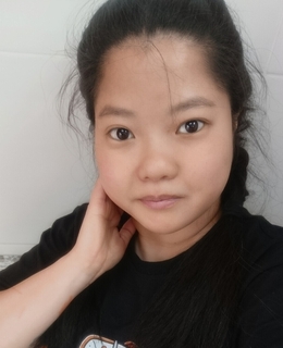 Виталиночка