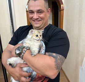 Виталий