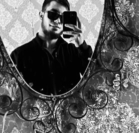 Рамазан Алиев