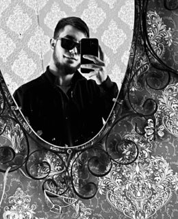 Рамазан Алиев