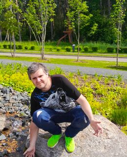 Сергей — фото 1