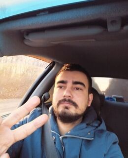 Назар Максаев