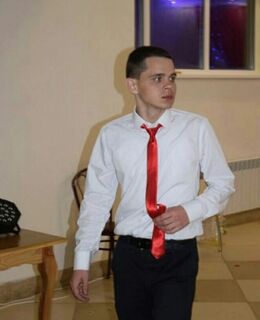 Максим — фото 1