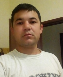 Акмалик — фото 6