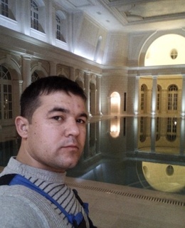 Акмалик — фото 5