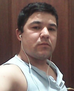 Акмалик — фото 3