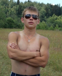 Денис — фото 4