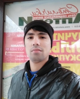 Мурод — фото 4