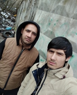 Bahrullo — фото 7