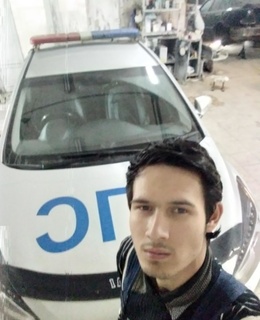 Bahrullo — фото 5