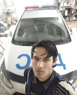 Bahrullo — фото 4