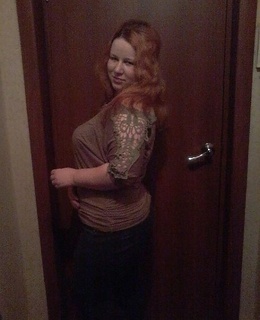 Полина — фото 13