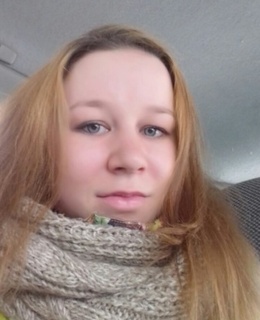 Полина — фото 9