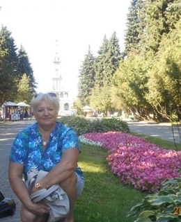 Наталья — фото 13