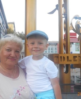 Наталья — фото 11