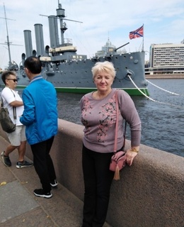 Наталья — фото 5