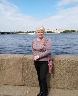 Наталья — фото 3