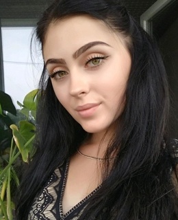 Ангелина — фото 19