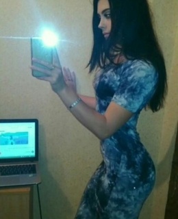 Ангелина — фото 17