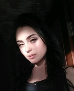 Ангелина — фото 15