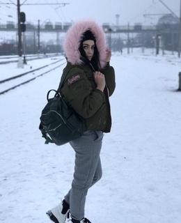 Ангелина — фото 13