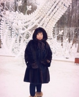 Марина — фото 13