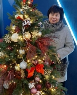 Марина — фото 9