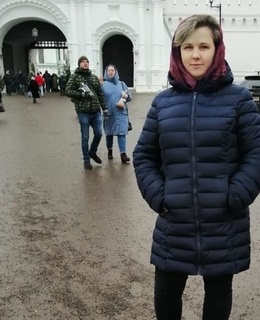 Ирина — фото 3