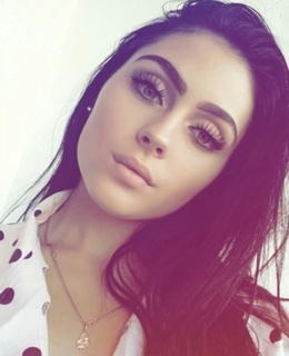 Ангелина — фото 10