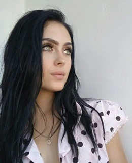 Ангелина — фото 7