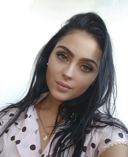 Ангелина — фото 6