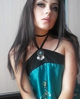 Ангелина — фото 5