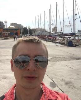 Сергей — фото 3