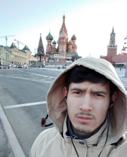 Bahrullo — фото 4