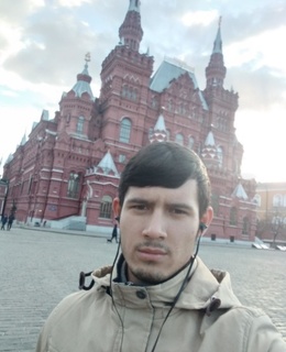 Bahrullo — фото 3