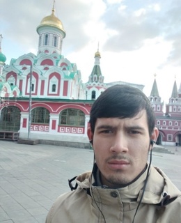 Bahrullo — фото 2