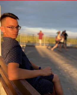 Максим — фото 5