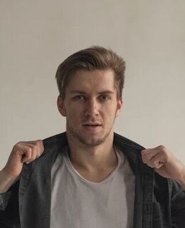 Вадим Скатертный